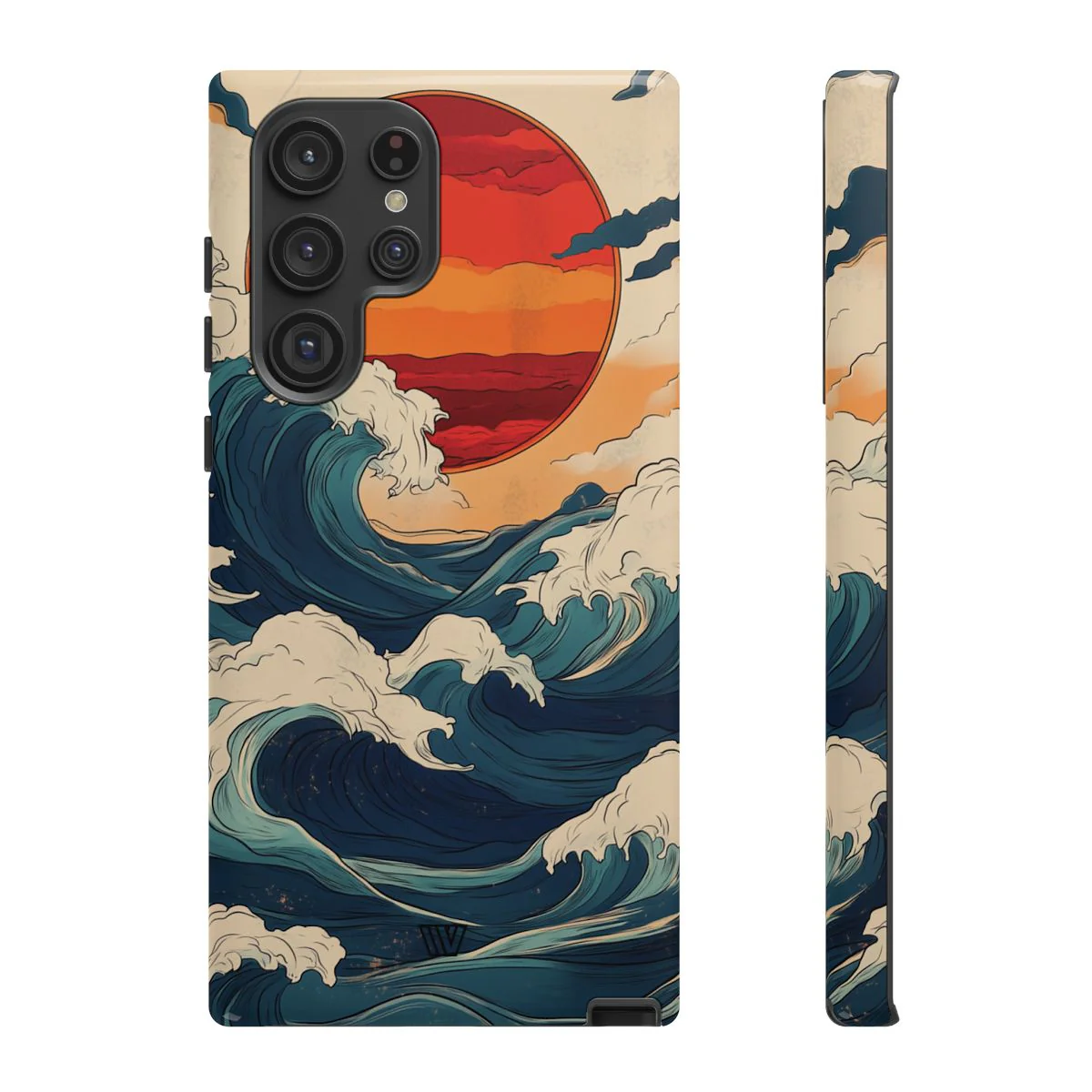 SURGE & SOL | Tough Phone Case - Image 41