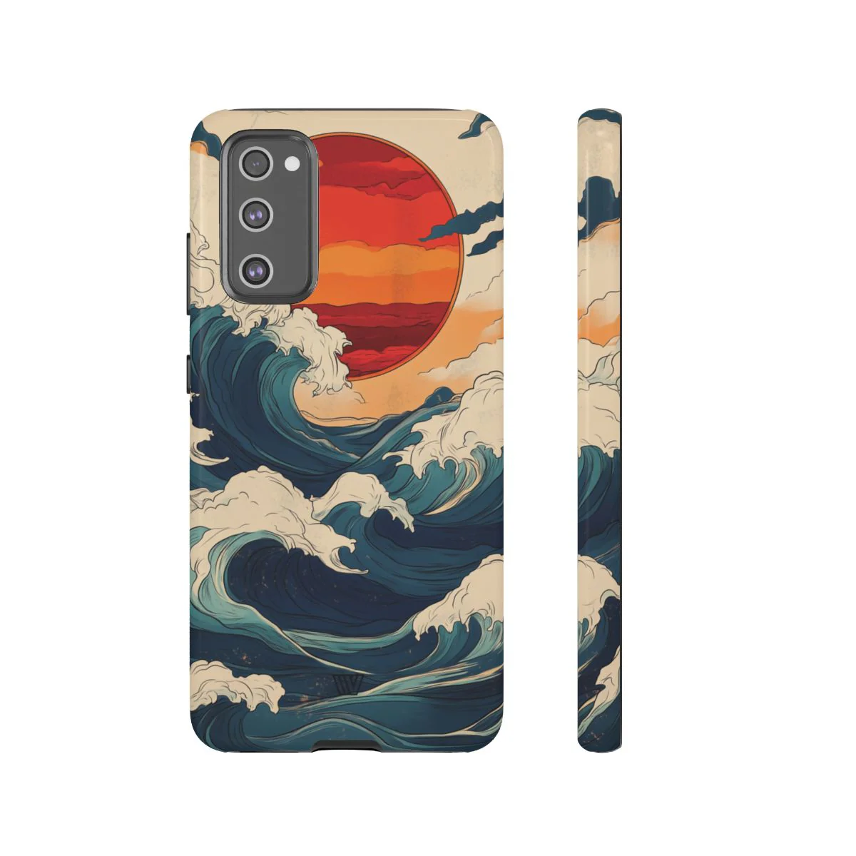 SURGE & SOL | Tough Phone Case - Image 50