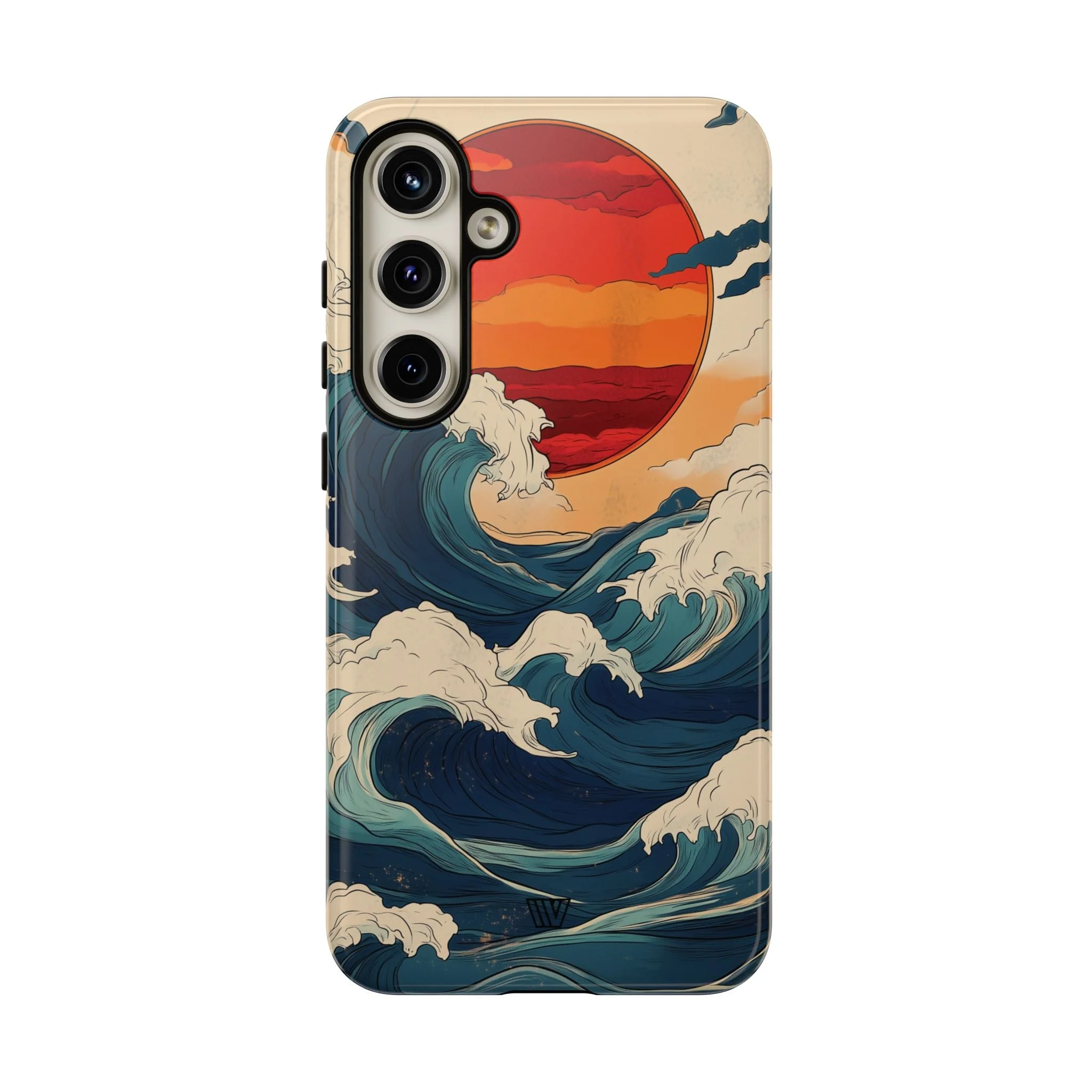 SURGE & SOL | Tough Phone Case - Image 6
