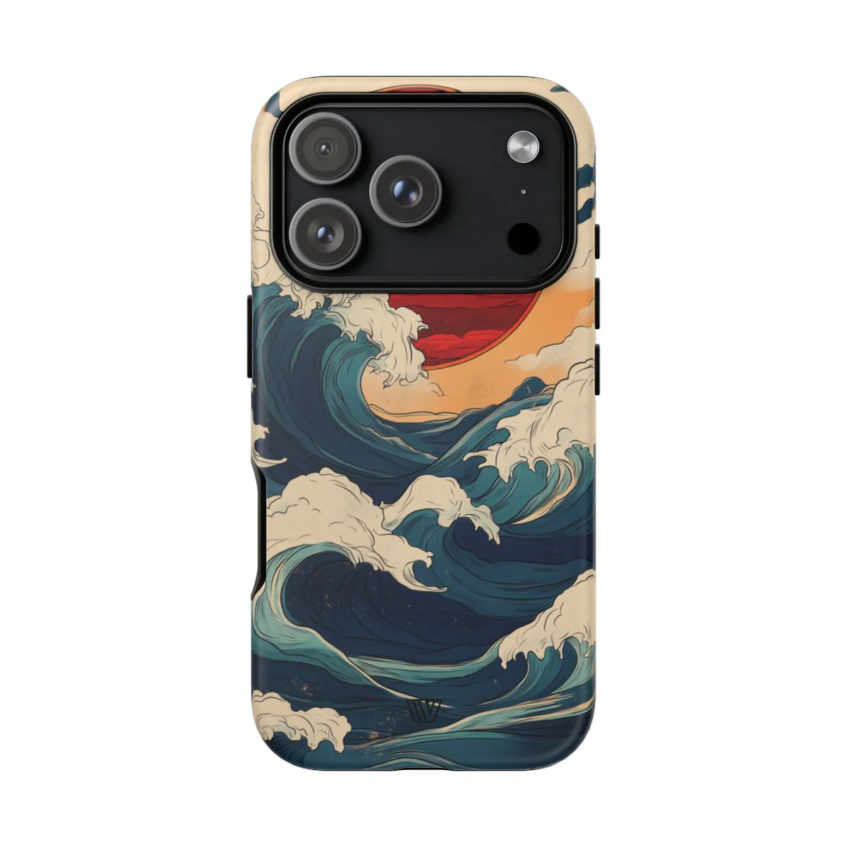SURGE & SOL | Tough Phone Case - Image 89