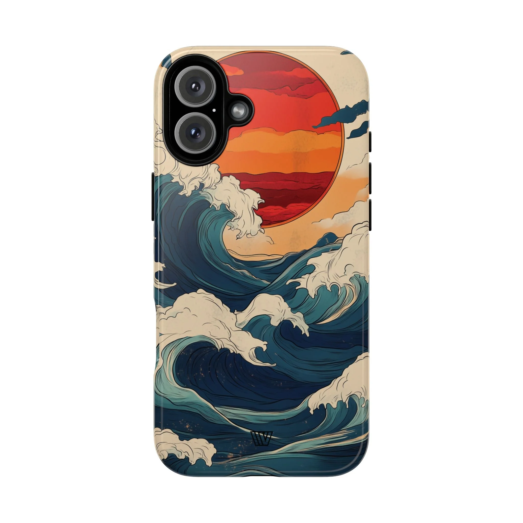 SURGE & SOL | Tough Phone Case - Image 9