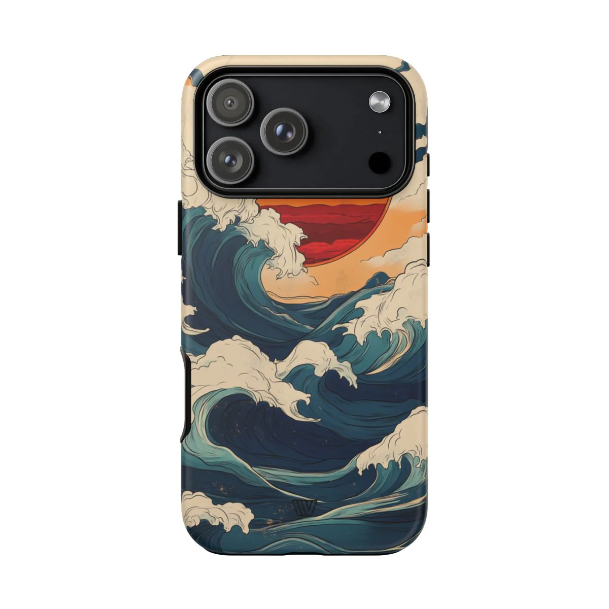 SURGE & SOL | Tough Phone Case - Image 91