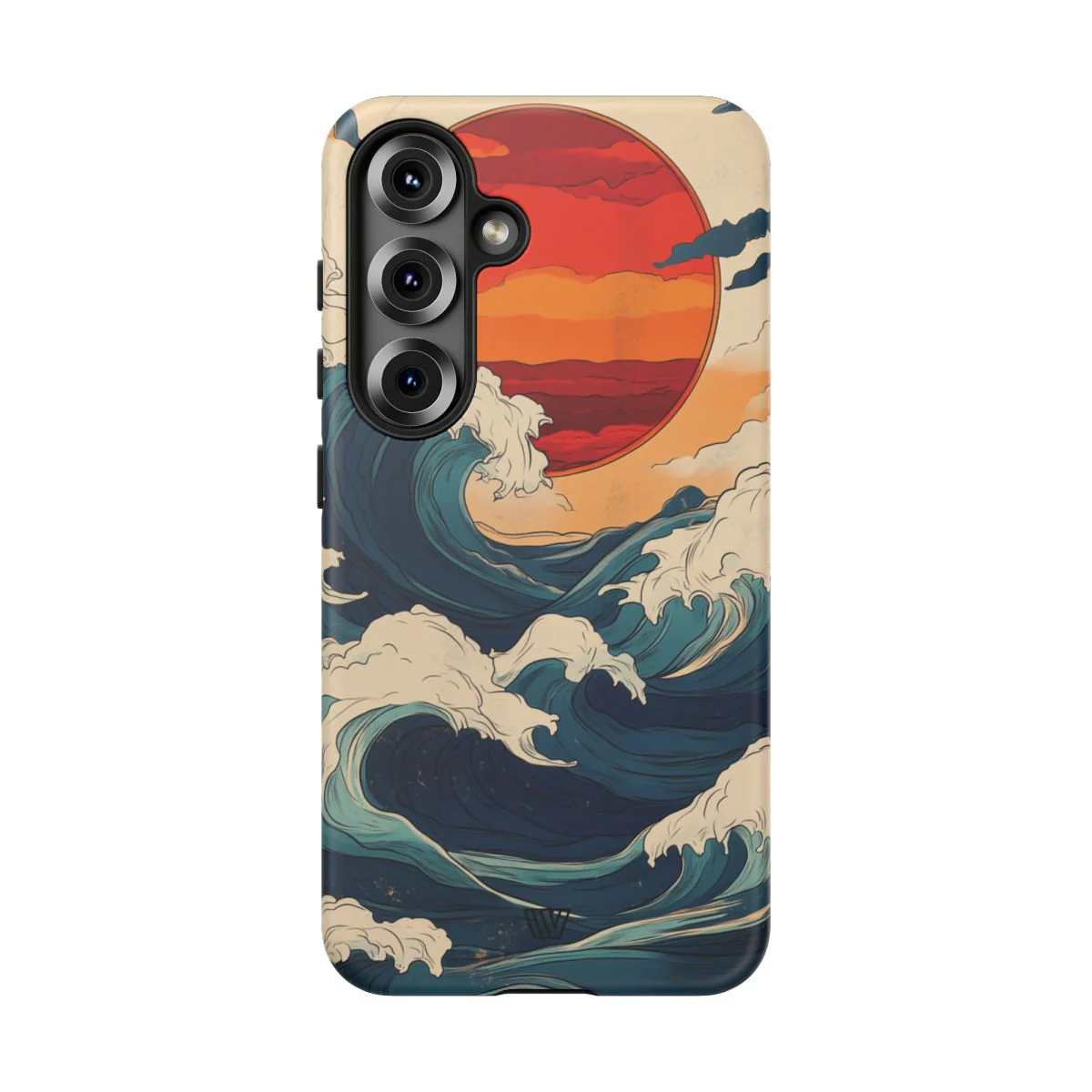 SURGE & SOL | Tough Phone Case - Image 99