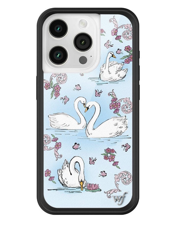 Swan Lake iPhone Case - Image 13