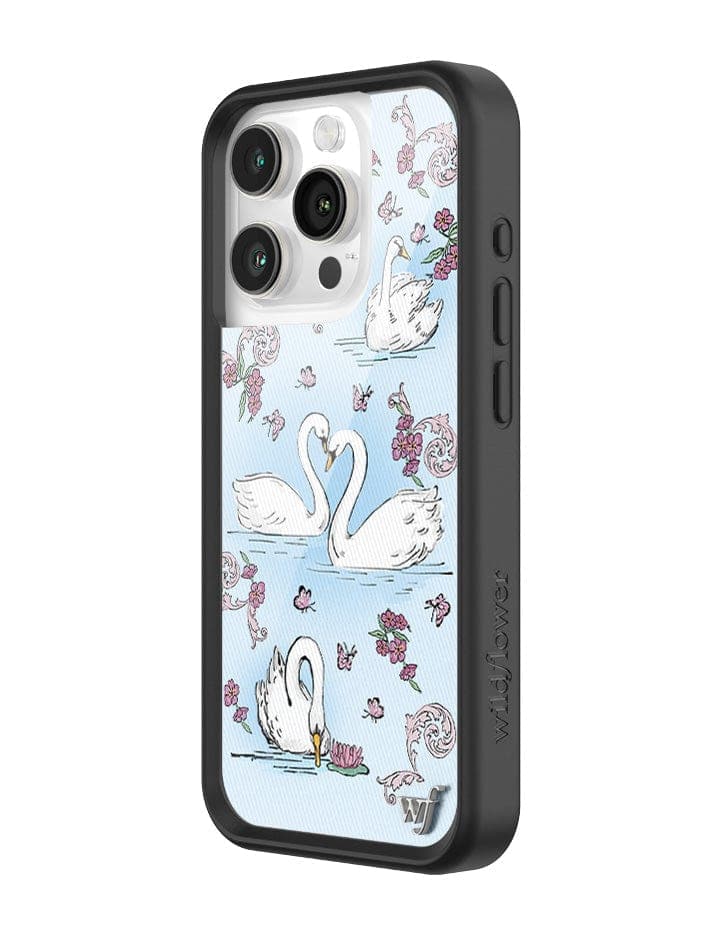 Swan Lake iPhone Case - Image 14