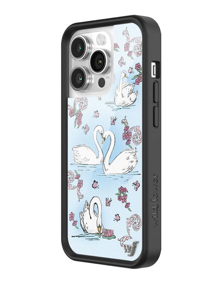 Swan Lake iPhone Case - Image 22