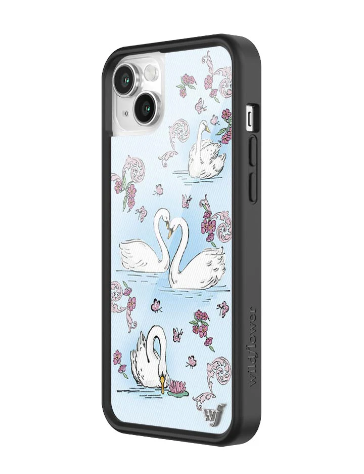 Swan Lake iPhone Case - Image 24