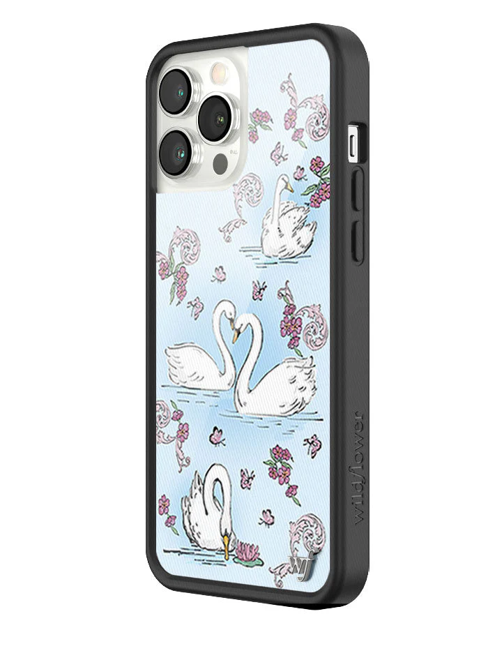 Swan Lake iPhone Case - Image 26