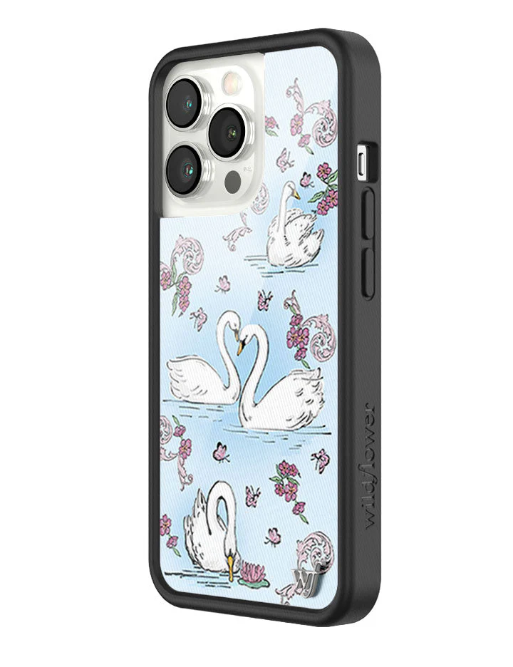 Swan Lake iPhone Case - Image 28