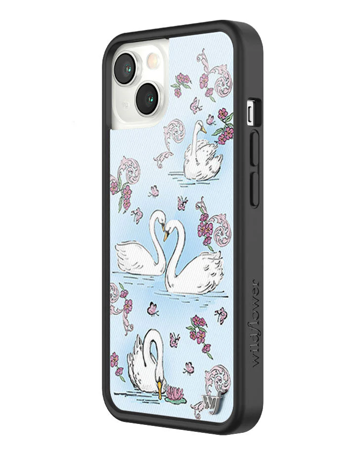 Swan Lake iPhone Case - Image 30