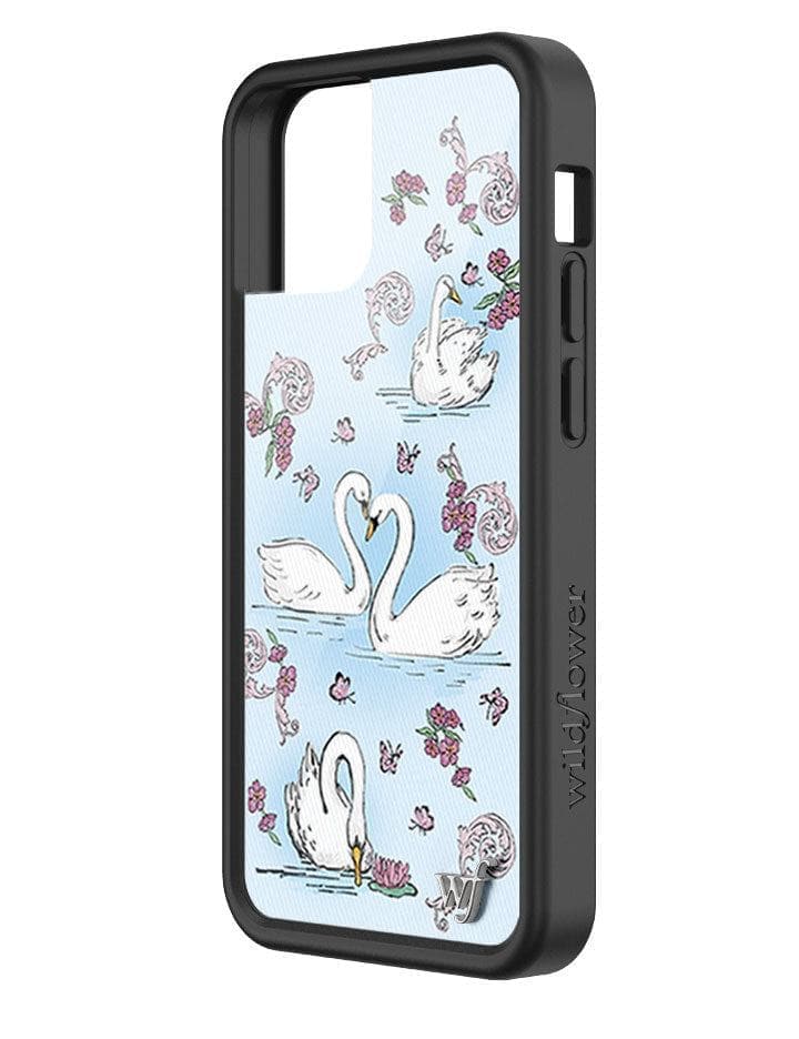 Swan Lake iPhone Case - Image 32