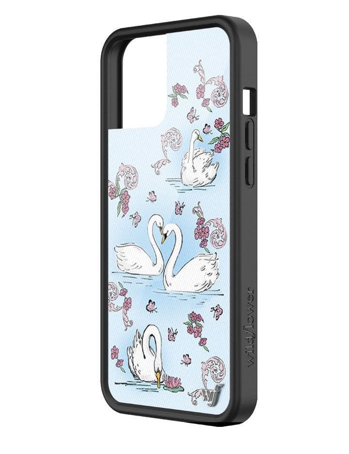 Swan Lake iPhone Case - Image 34