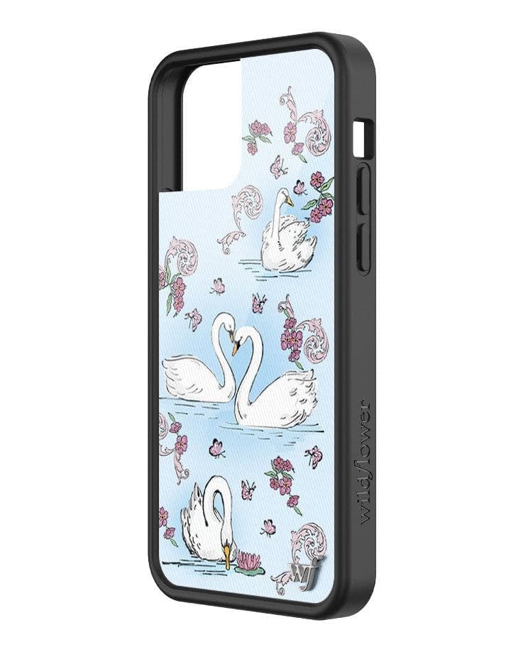 Swan Lake iPhone Case - Image 36
