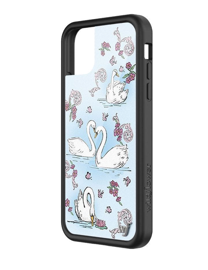 Swan Lake iPhone Case - Image 38