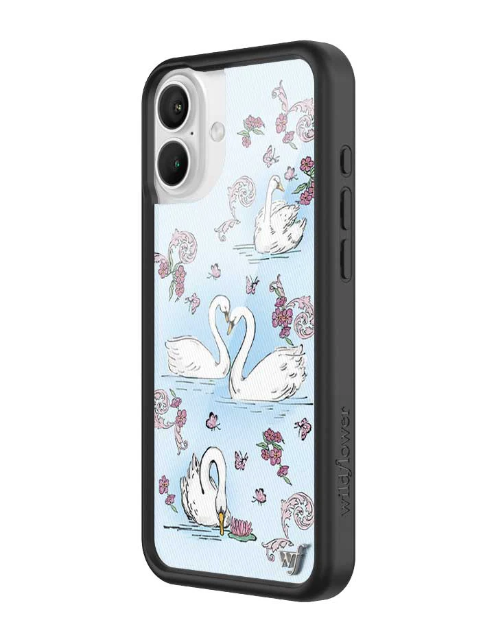 Swan Lake iPhone Case - Image 4