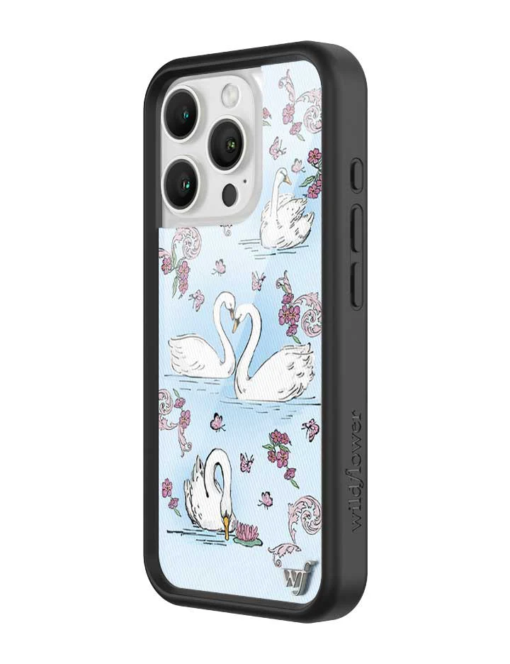 Swan Lake iPhone Case - Image 6