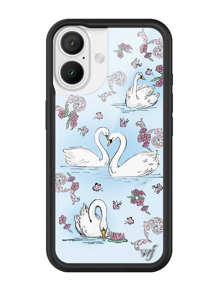 Swan Lake iPhone Case - Image 7