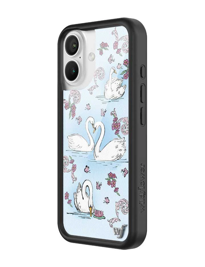 Swan Lake iPhone Case - Image 8