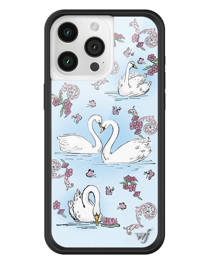 Swan Lake iPhone Case - Image 9