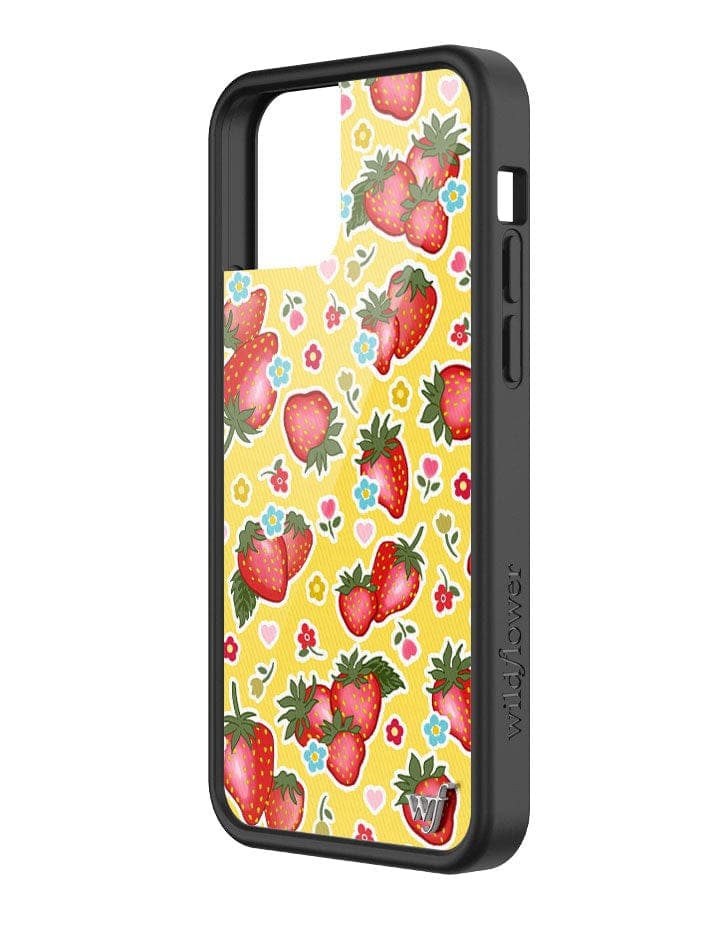 Sweet Berries iPhone Case - Image 28