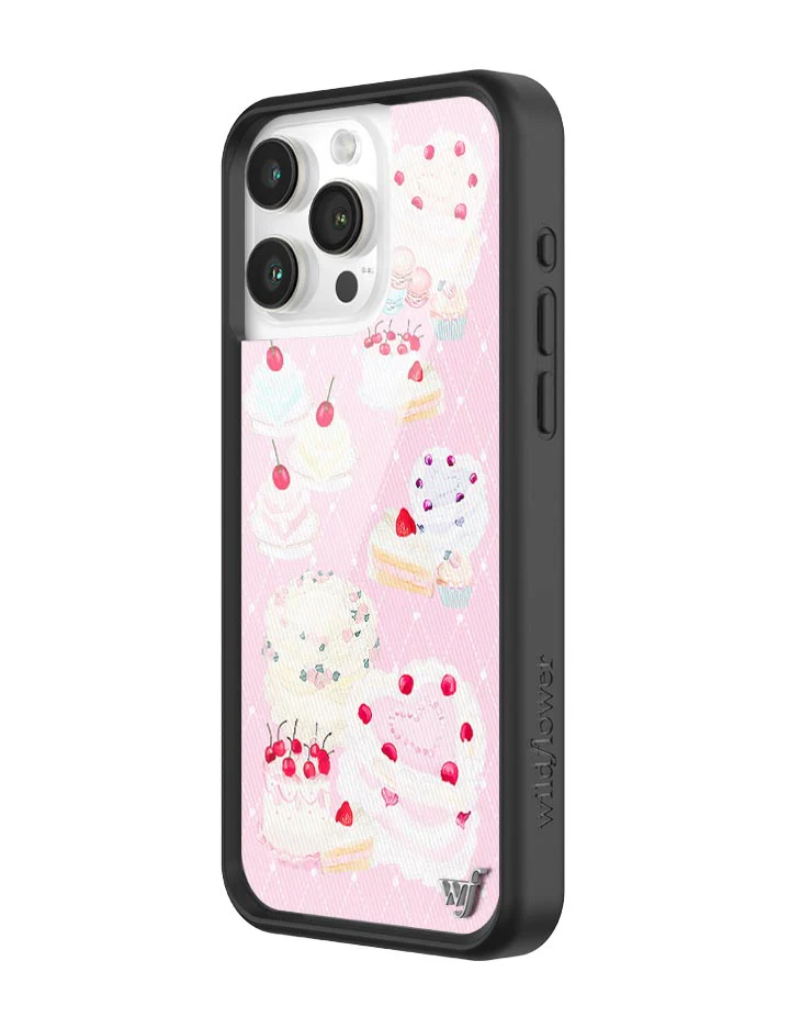 Sweet Cakes iPhone Case - Image 10