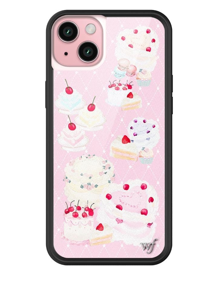 Sweet Cakes iPhone Case - Image 11