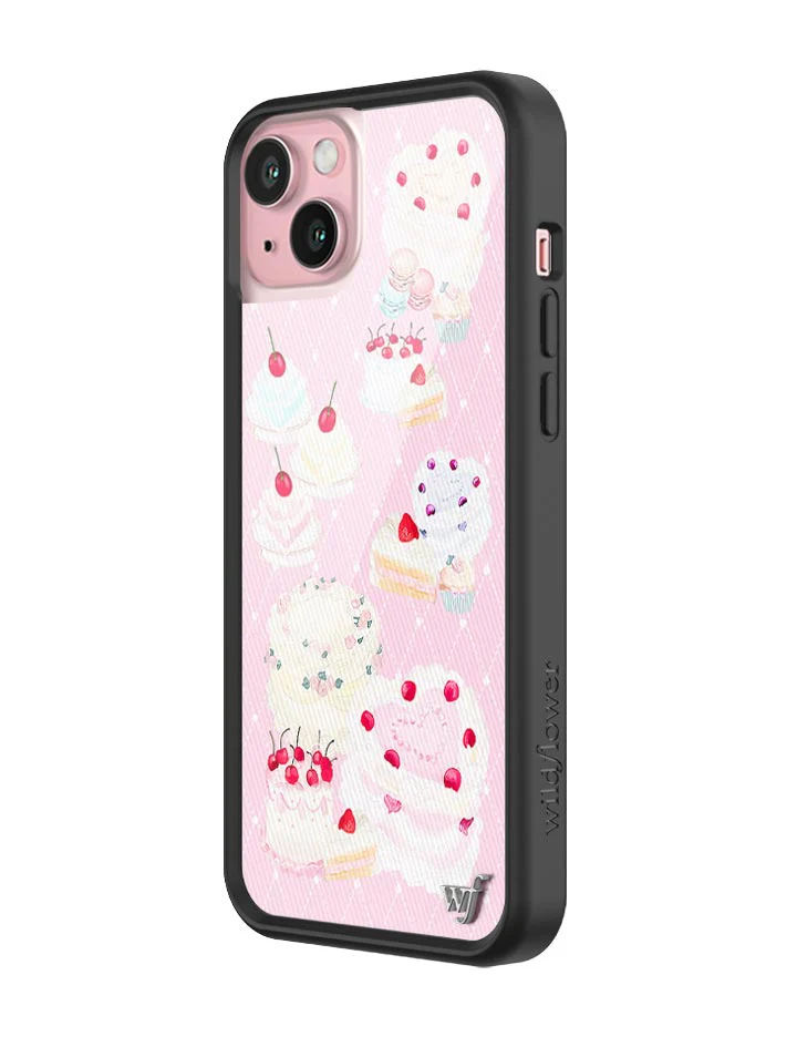 Sweet Cakes iPhone Case - Image 12