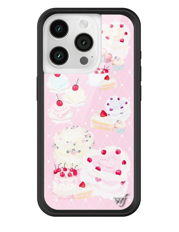 Sweet Cakes iPhone Case - Image 13
