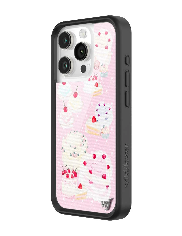 Sweet Cakes iPhone Case - Image 14