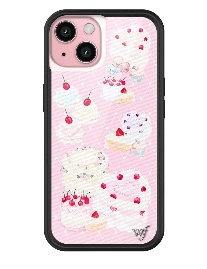 Sweet Cakes iPhone Case - Image 15
