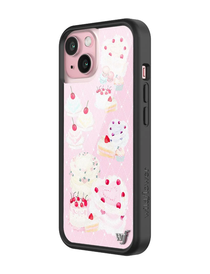 Sweet Cakes iPhone Case - Image 16
