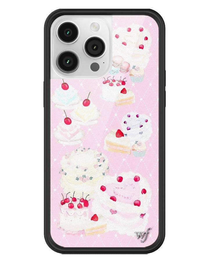 Sweet Cakes iPhone Case - Image 17