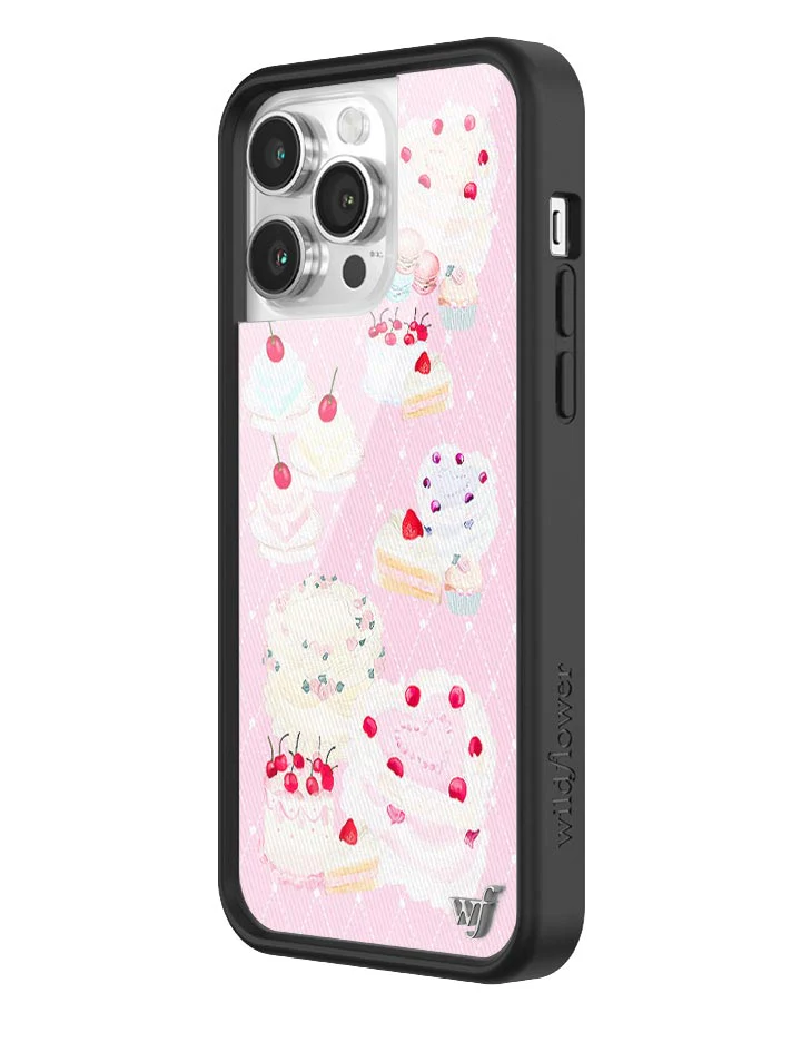 Sweet Cakes iPhone Case - Image 18