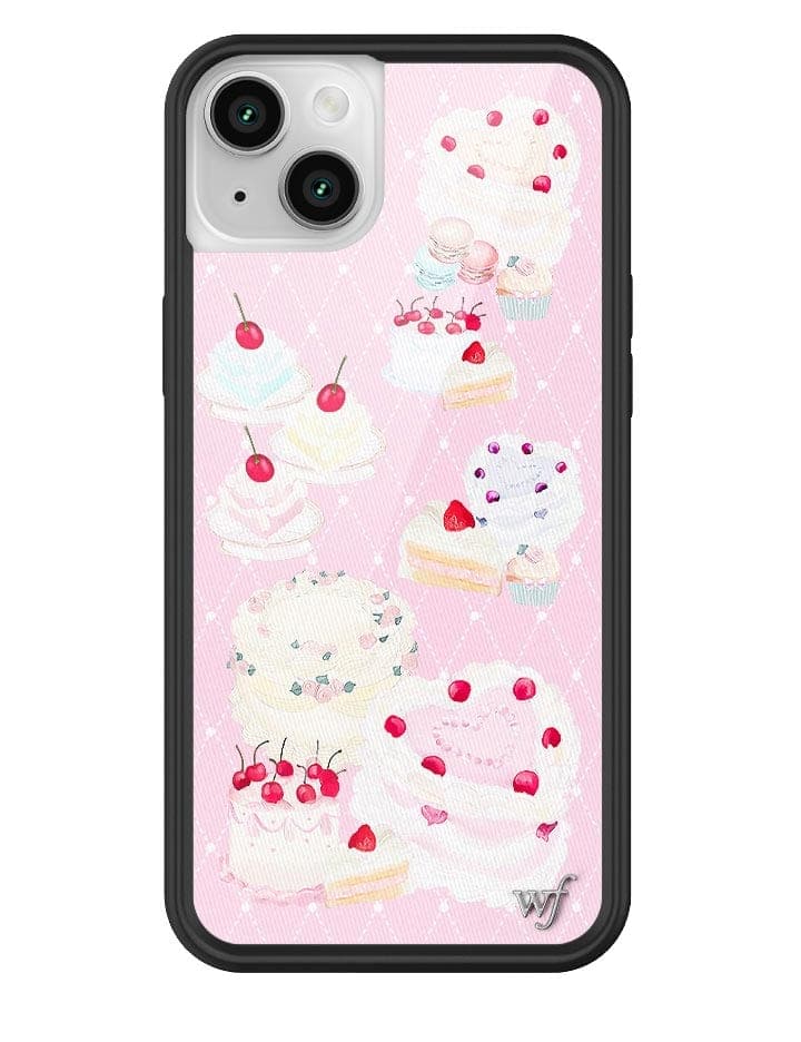 Sweet Cakes iPhone Case - Image 19