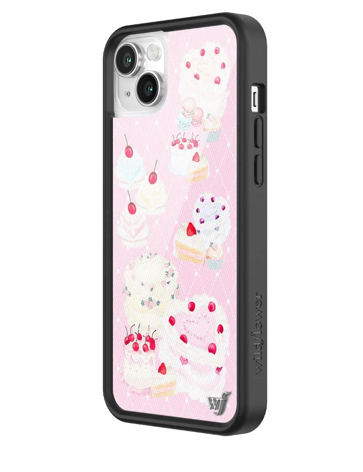 Sweet Cakes iPhone Case - Image 20