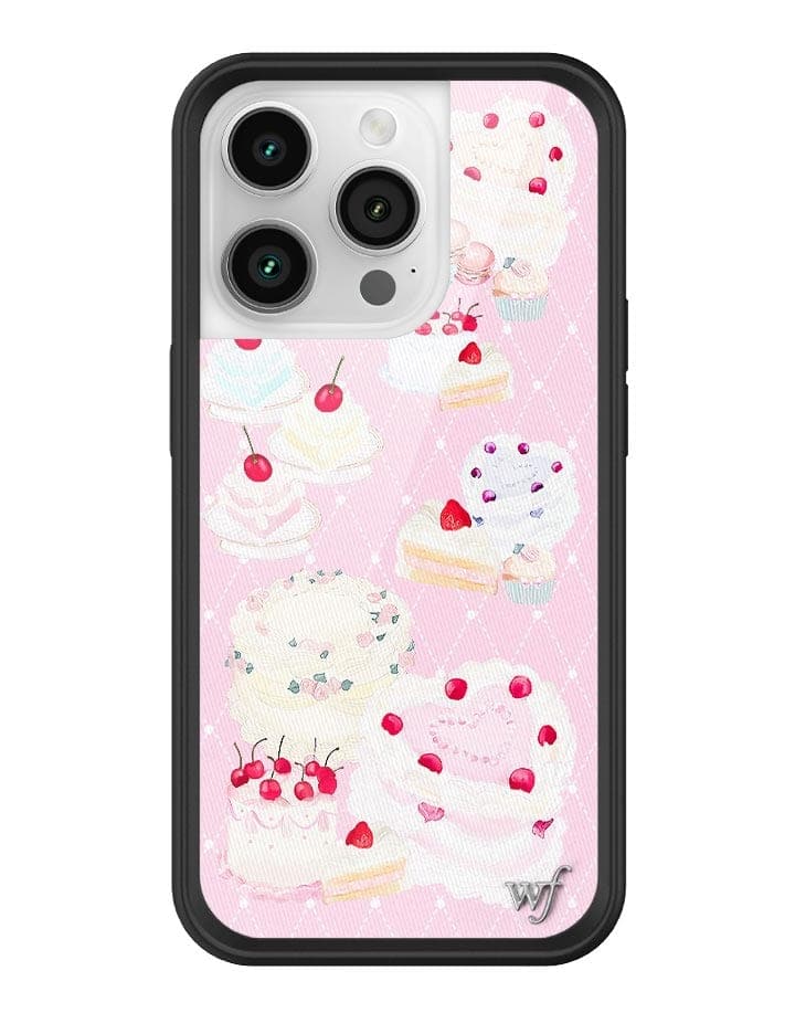 Sweet Cakes iPhone Case - Image 21