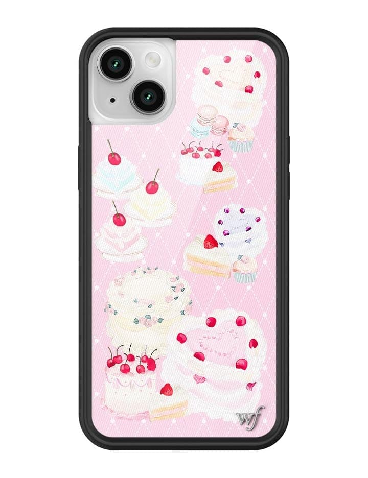 Sweet Cakes iPhone Case - Image 23