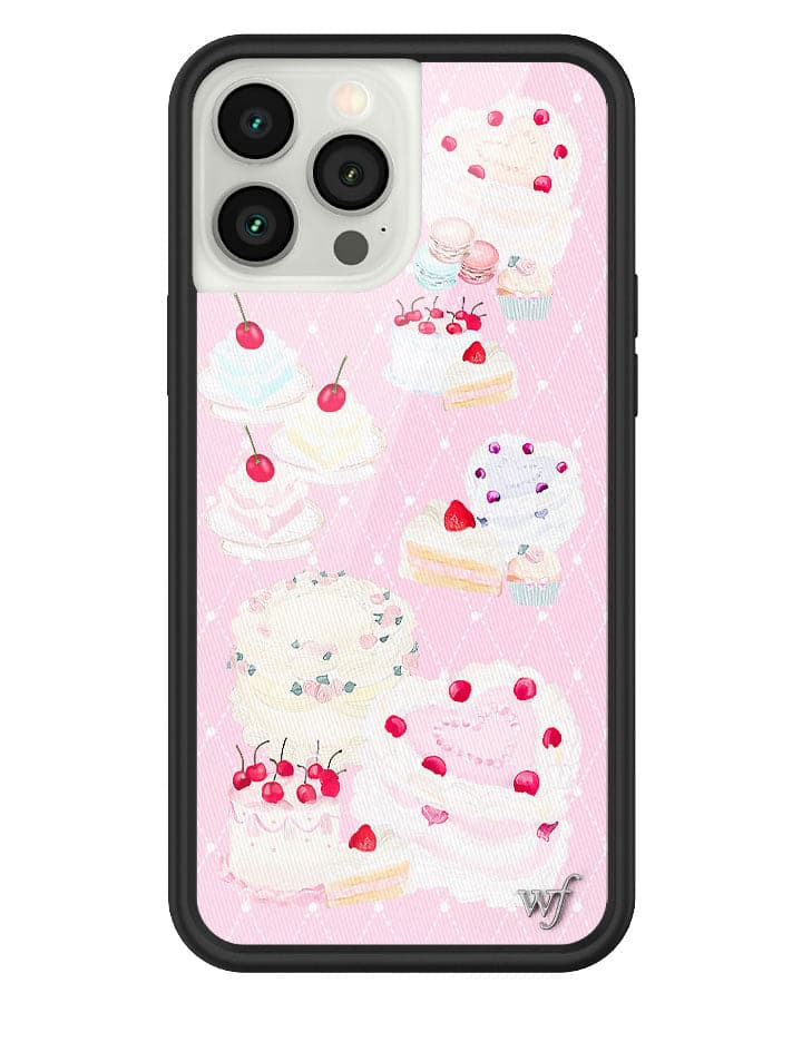 Sweet Cakes iPhone Case - Image 25