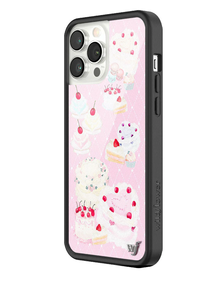 Sweet Cakes iPhone Case - Image 26