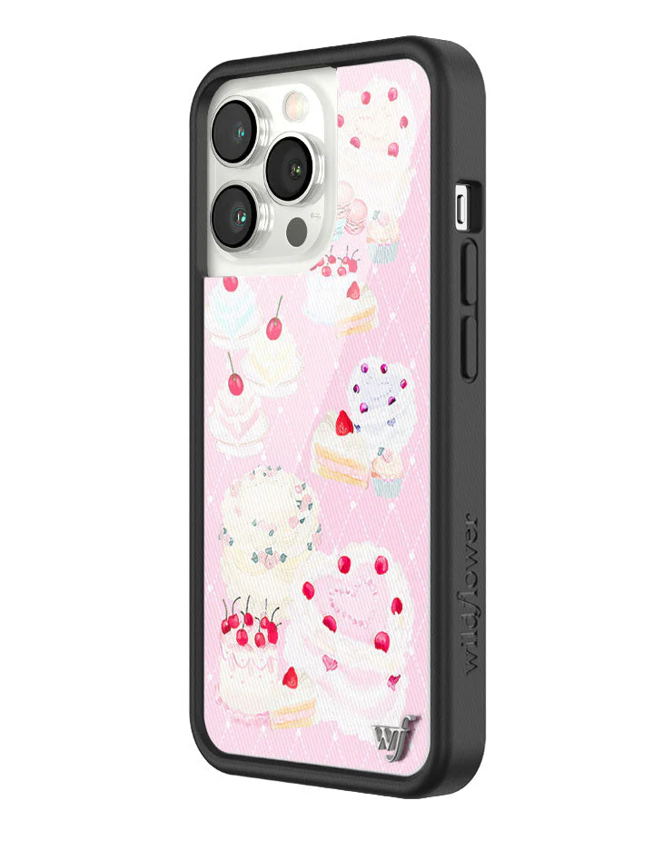 Sweet Cakes iPhone Case - Image 28