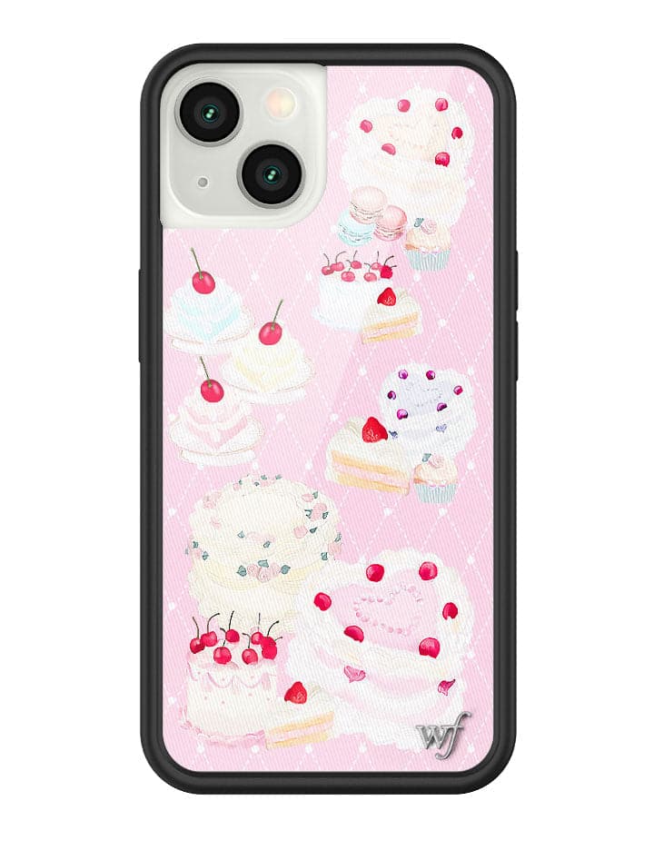 Sweet Cakes iPhone Case - Image 29