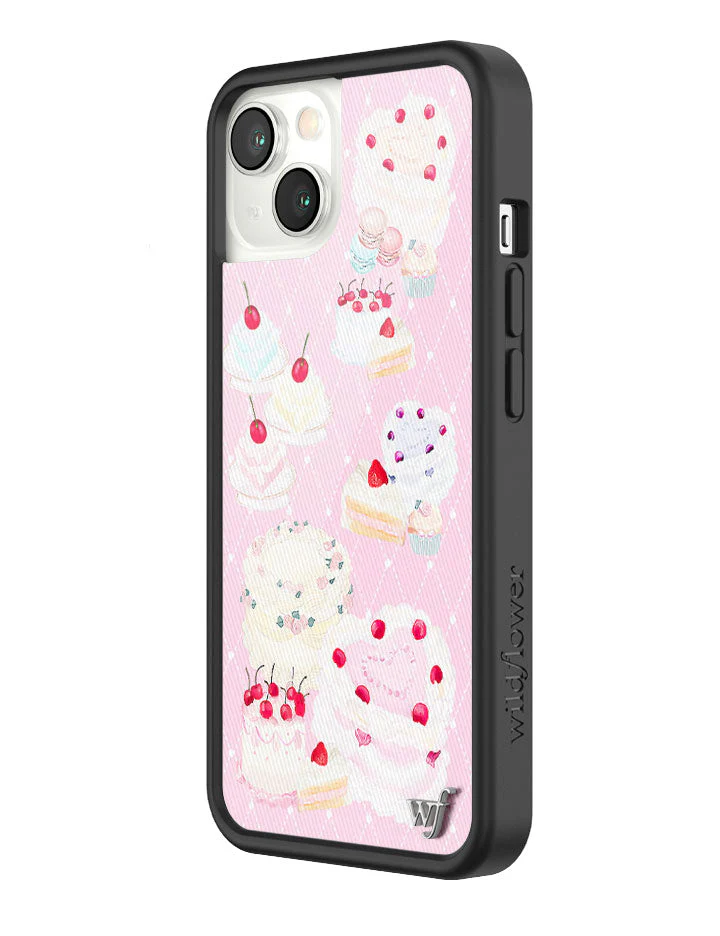 Sweet Cakes iPhone Case - Image 30