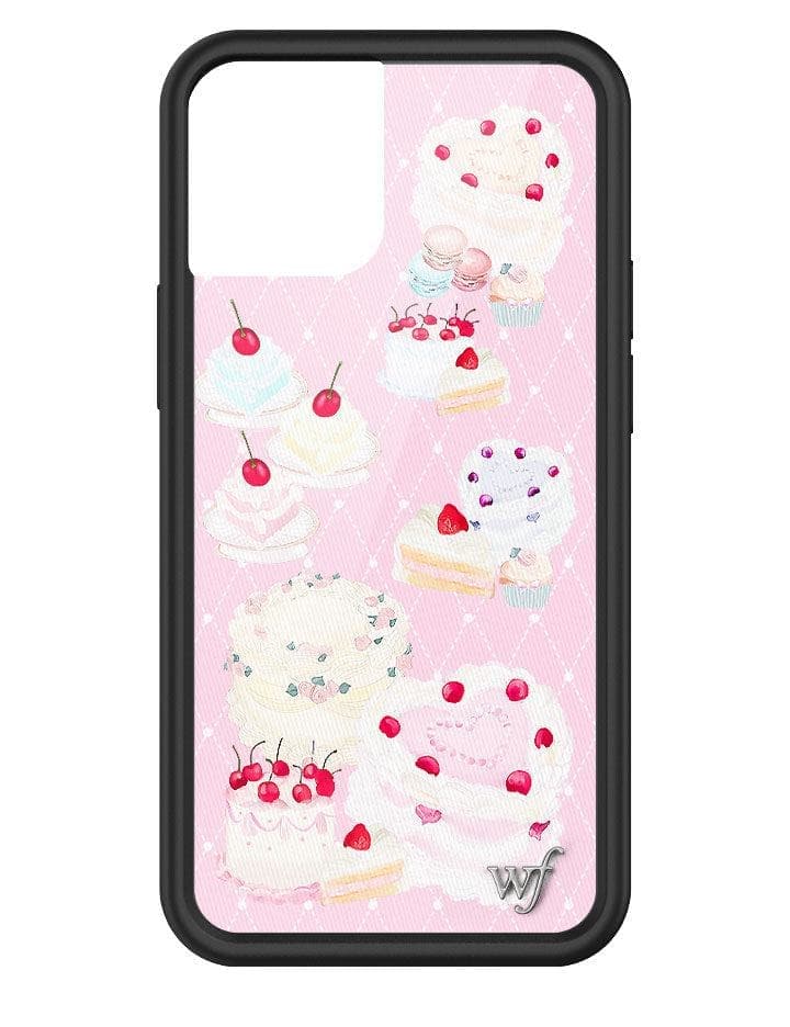 Sweet Cakes iPhone Case - Image 31