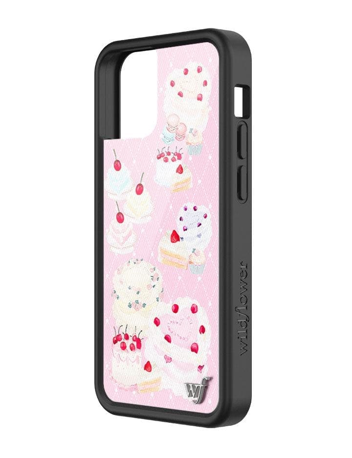 Sweet Cakes iPhone Case - Image 32