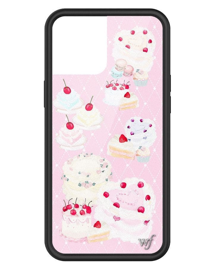 Sweet Cakes iPhone Case - Image 33
