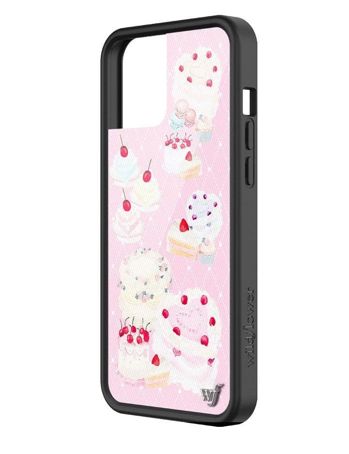 Sweet Cakes iPhone Case - Image 34
