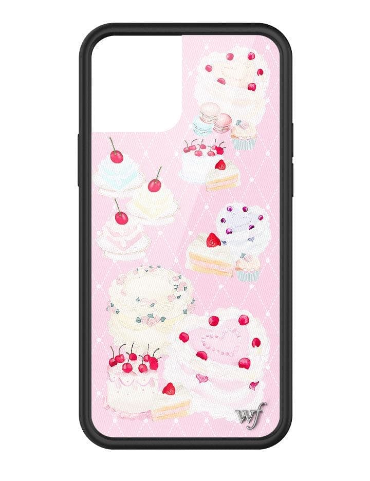 Sweet Cakes iPhone Case - Image 35