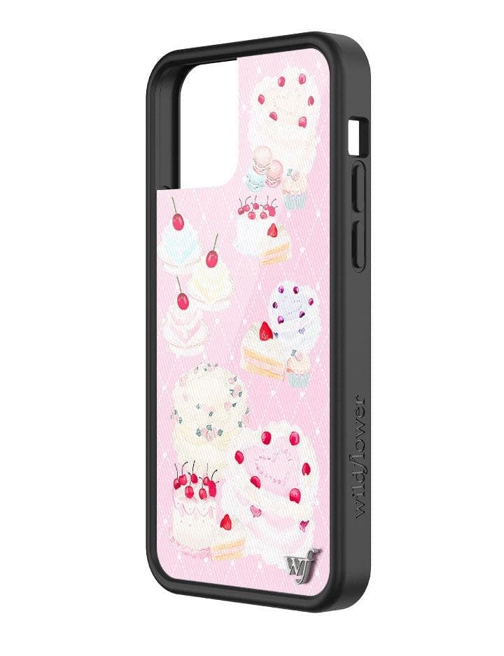Sweet Cakes iPhone Case - Image 36