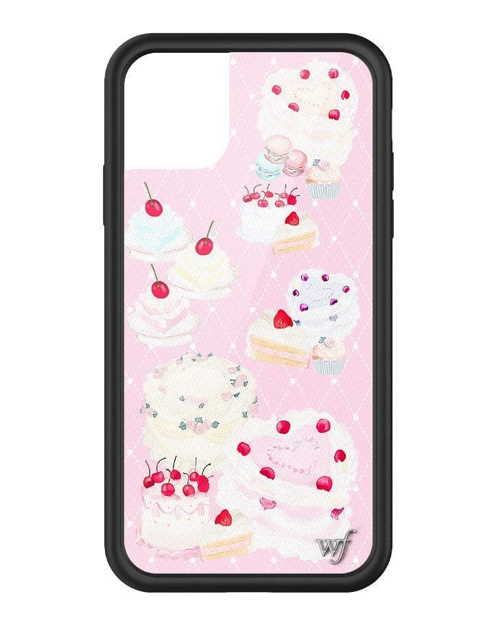 Sweet Cakes iPhone Case - Image 37
