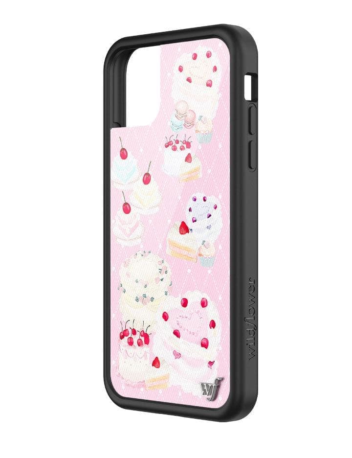 Sweet Cakes iPhone Case - Image 38